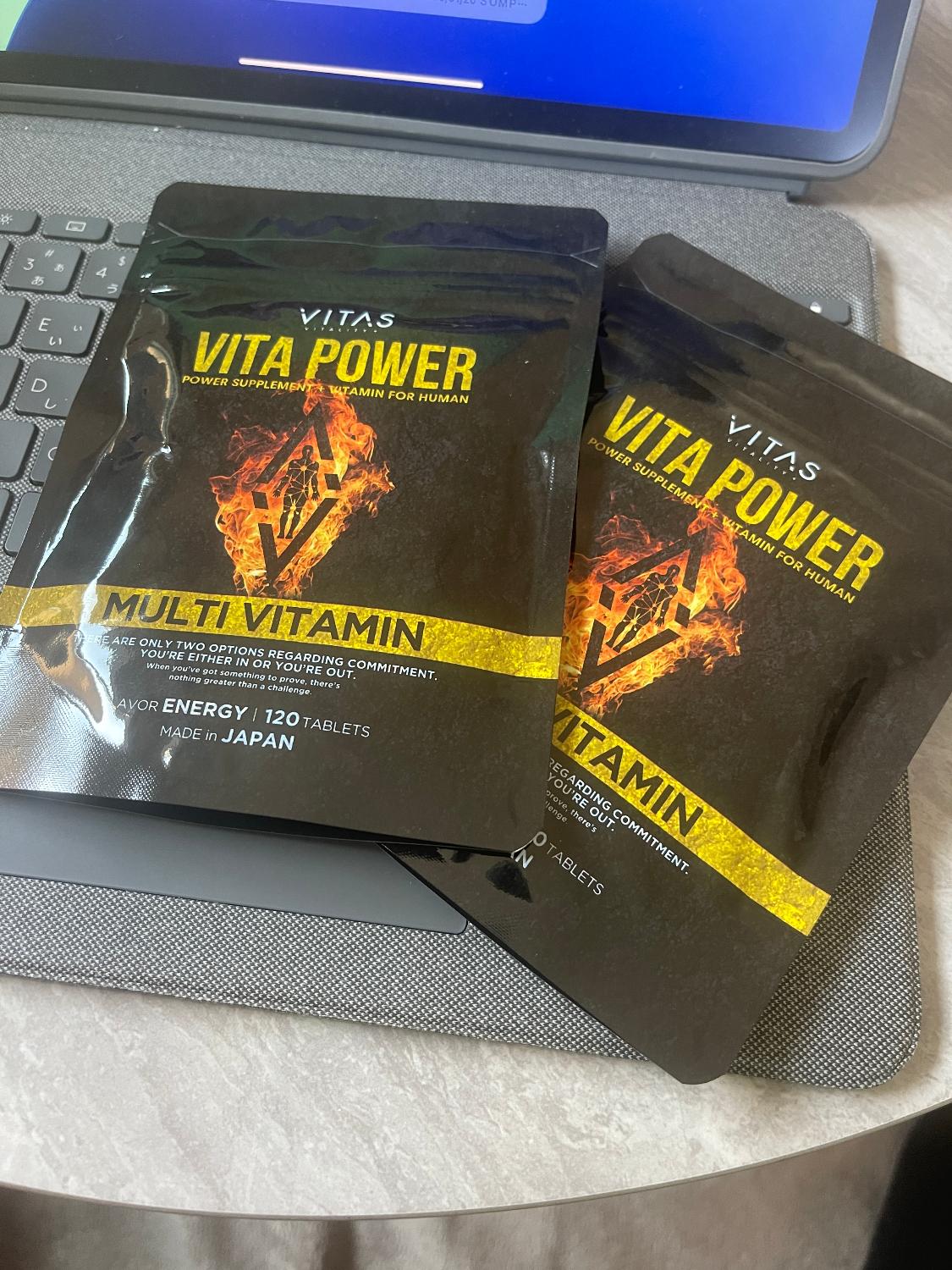 購入者レビュー写真