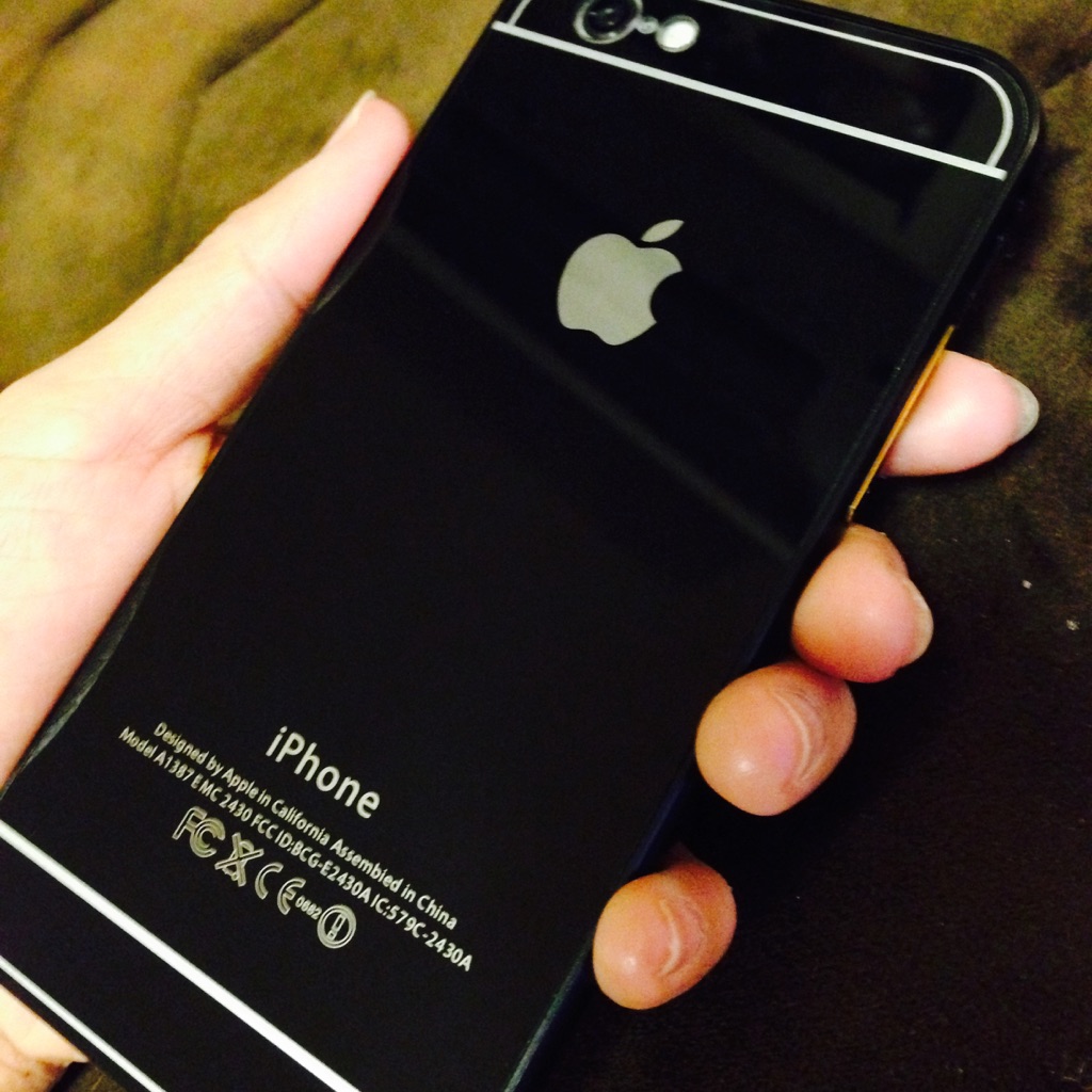 楽天市場 Ucaaさんの 現品限り返品不可 送料無料 ガラスフィルム付きiphone 7 Metal ケース Iphone7 Plus ケース アルミ Iphone 7 ケース アルミ Iphone6 6s ケース Iphone6 6s アルミパネルケース Iphone6 6s ケース アップル ロゴ見える Iphone6 6s ケース
