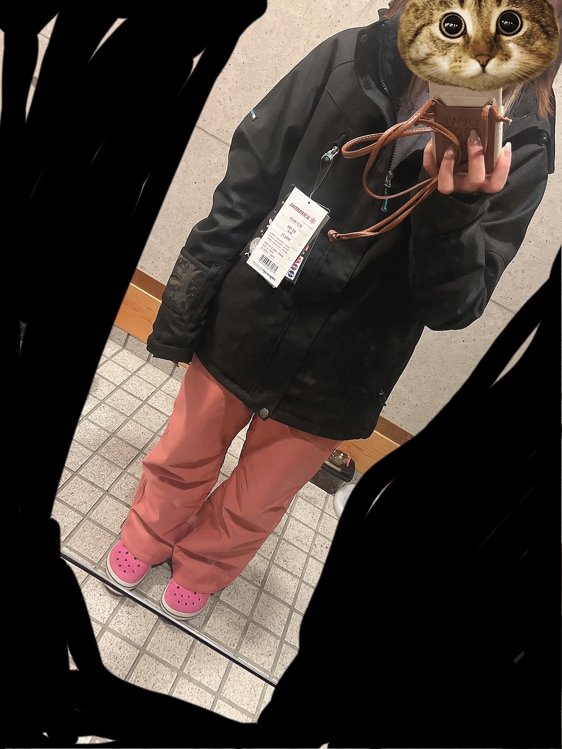 楽天市場】スキーウェア レディース 上下セット パンツ ジャケット