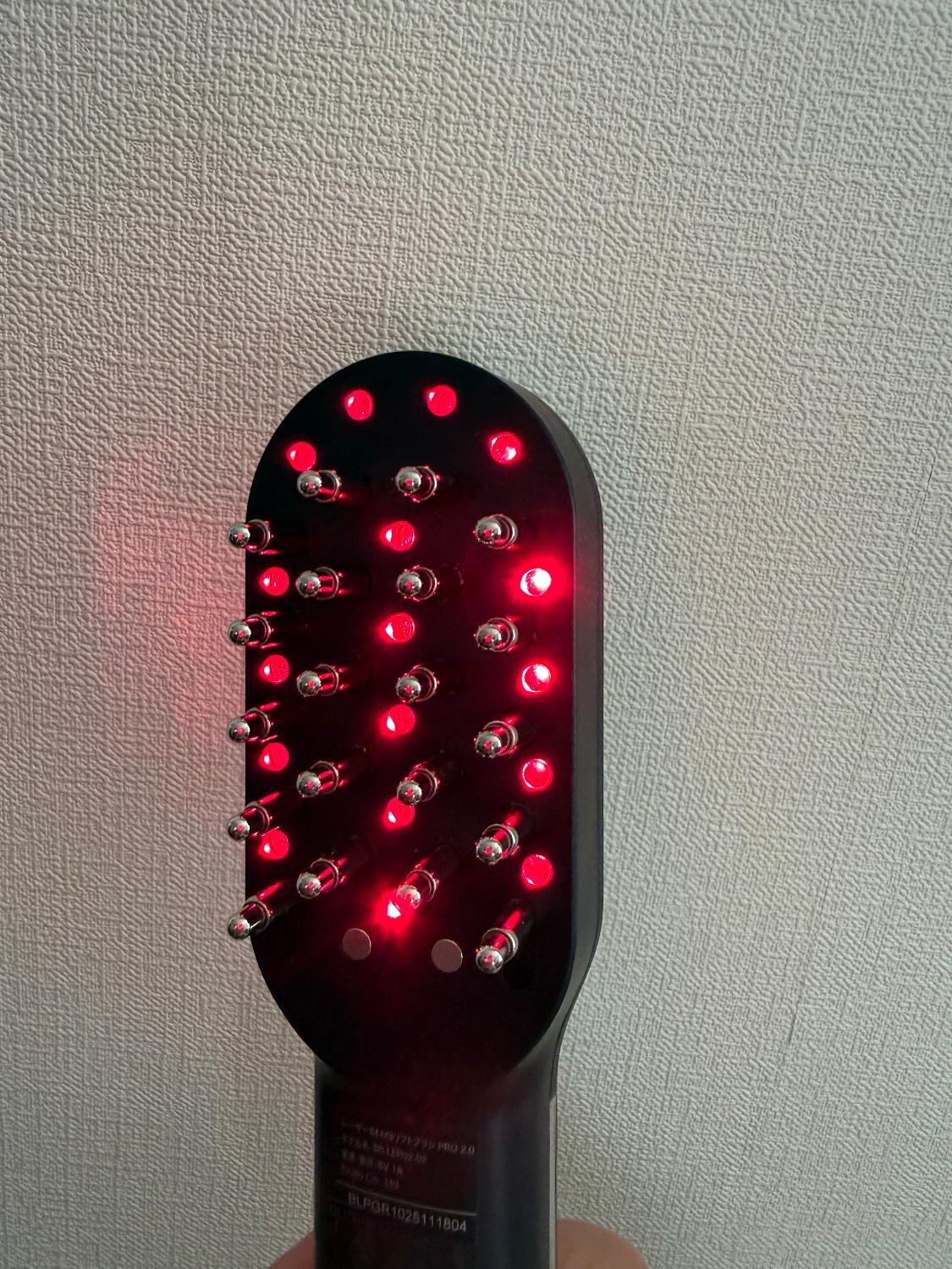 購入者レビュー写真