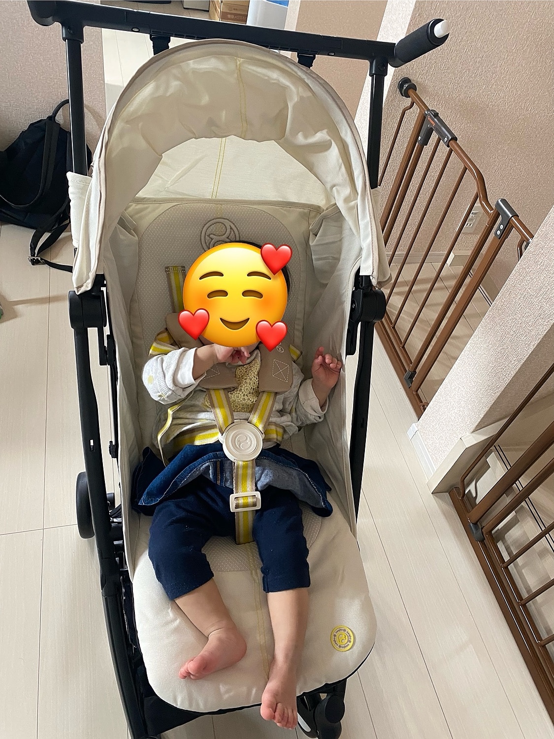 SALE！本体15%off ＼限定カラー／ サイベックス リベル + レインカバー 2点 セット リベル 2025 軽量 サイベックスリベル リベル2025 リベル口コミ レビュー画像13