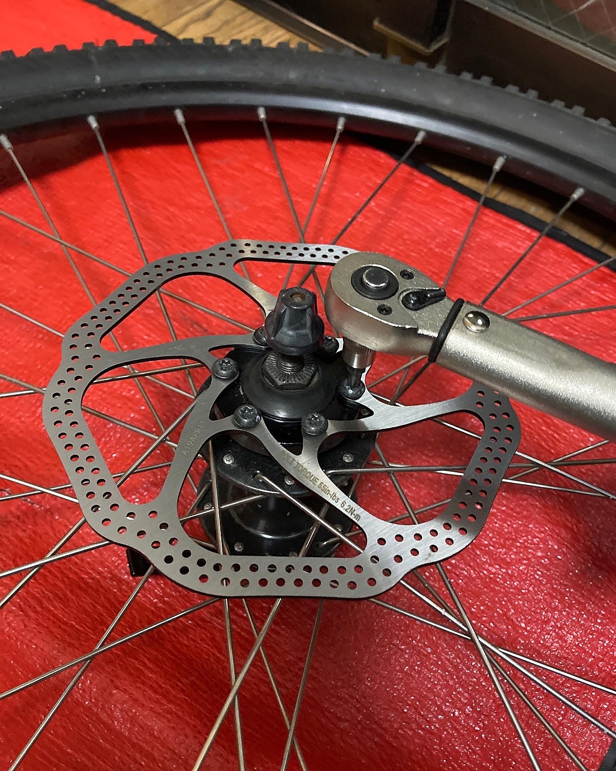 日本オンラインショップ SHIMANO 油圧ディスクブレーキ MT200 SM