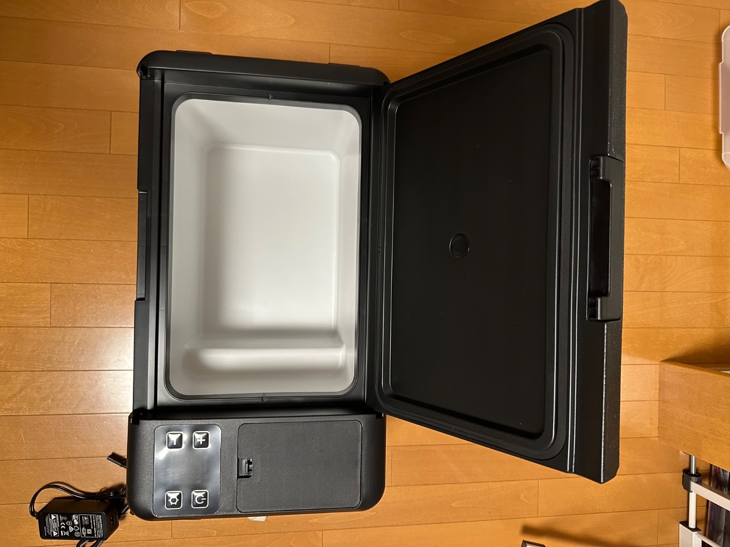 購入者レビュー写真