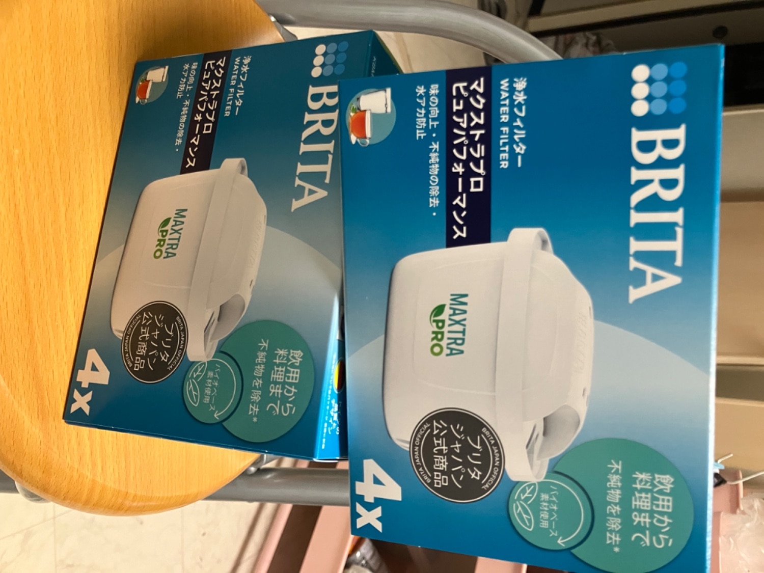 購入者レビュー写真