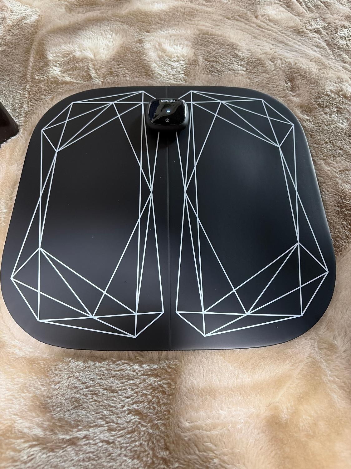 NIPLUX レッグフィット EMS レビュー画像3