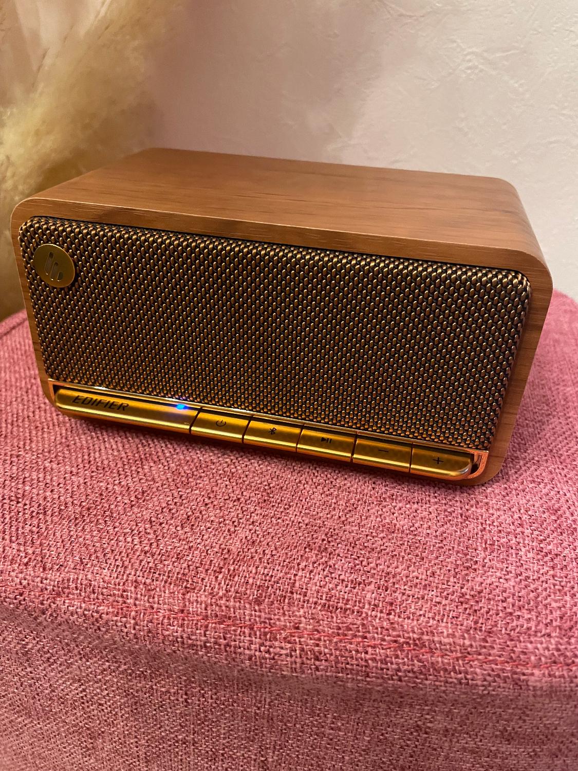 楽天市場】EDIFIER MP230 ポータブルスピーカー Bluetooth 20W出力