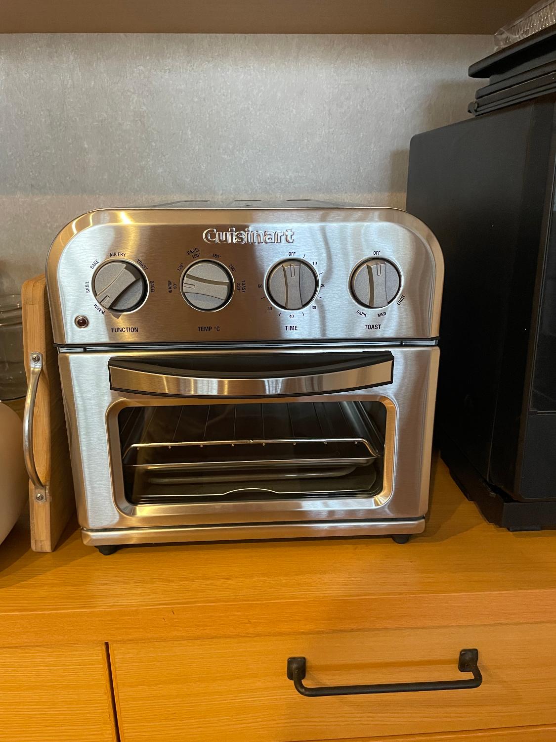 楽天市場】【Cuisinart公式ショップ】クイジナート TOA-29SJ