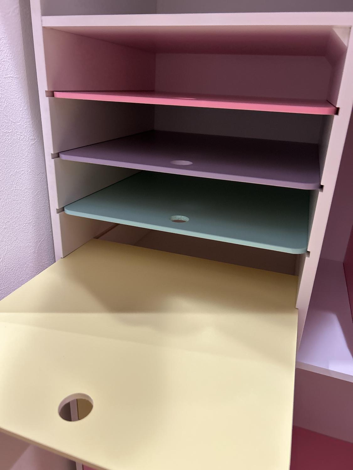 《入学祝いにもおすすめ！1,000円OFFクーポン付》 ランドセルラック ニッセン 入学準備 レビュー画像8