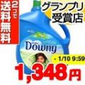 ֽ / ˡ(Downy) / ˡ ޥƥ󥹥ץ󥰥ˡ ޥƥ󥹥ץ(3.83L)ڥˡ(Downy)[]פξʥӥ塼ܺ٤򸫤
