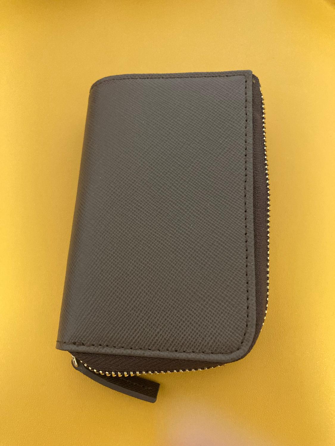 SHIPS | SHIPS:【SAFFIANO LEATHER】 イタリアンレザー キーケース