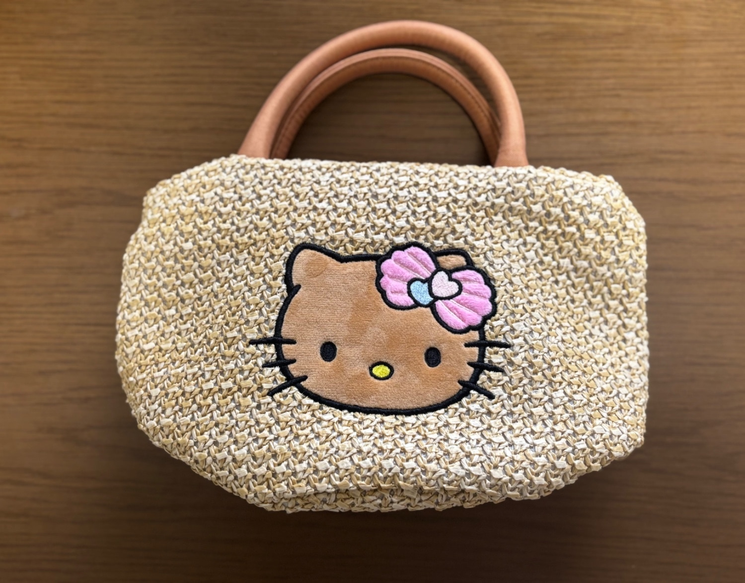 楽天市場】HELLO KITTY かごバッグBOOK summer shell ver.(楽天