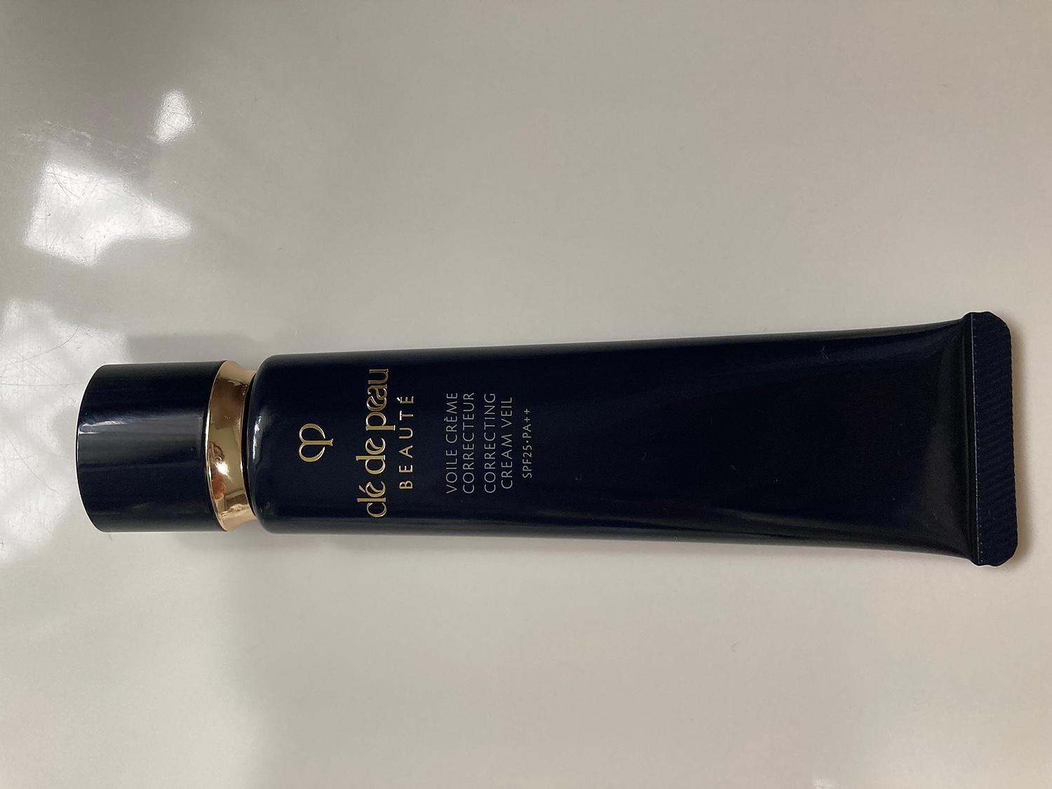 楽天市場】クレ・ド・ポー ボーテ 下地 【国内正規品】資生堂 Cle de Peau Beaute ヴォワールコレクチュール n 40g  SPF25・PA++(Minari Cosme 楽天市場店) | みんなのレビュー·口コミ