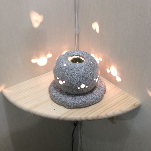 楽天市場】電気式茶香炉 はじめてセット 専用茶葉200g付き 送料無料