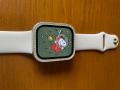 ֡ڥӥ塼ŵۡڥ饤١ۡ360ݸۥåץ륦åС ɿ  apple watch С åץ륦å 饤ȡѾ׷⡡鴶ݸ40mm 44mm 41mm 45mm ̡פξʥӥ塼ܺ٤򸫤