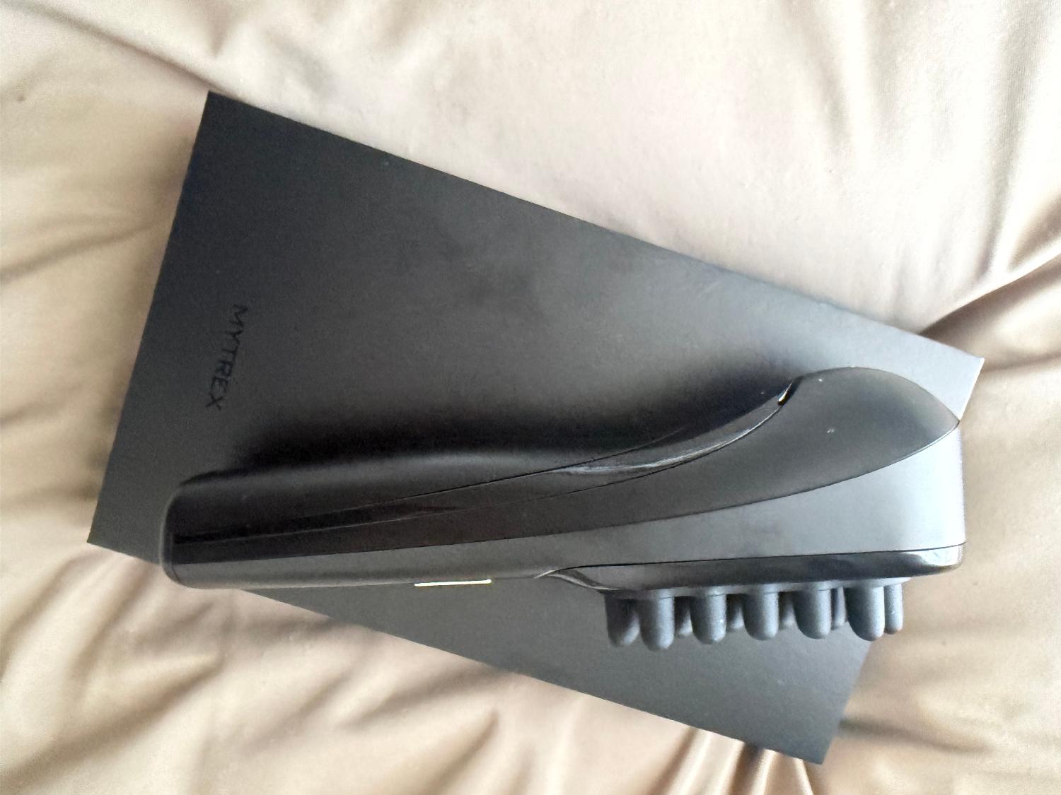 MYTREX VIDO マイトレックスビドー ヘッドマッサージャー レビュー画像4