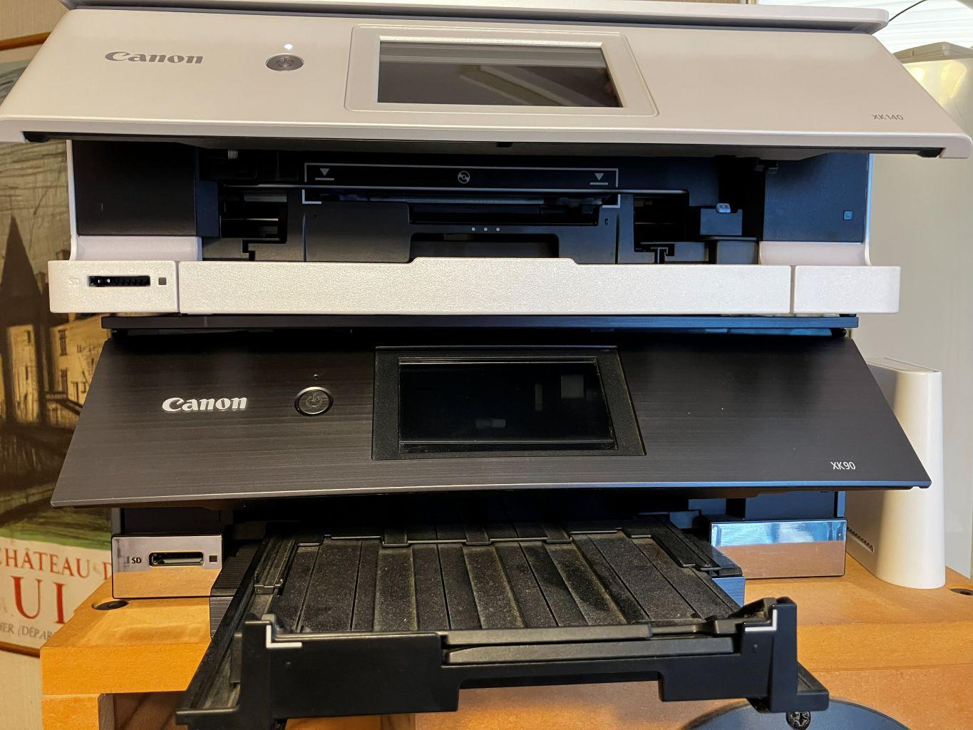 楽天市場】CANON｜キヤノン 5色インクジェット複合機 PIXUS(ピクサス
