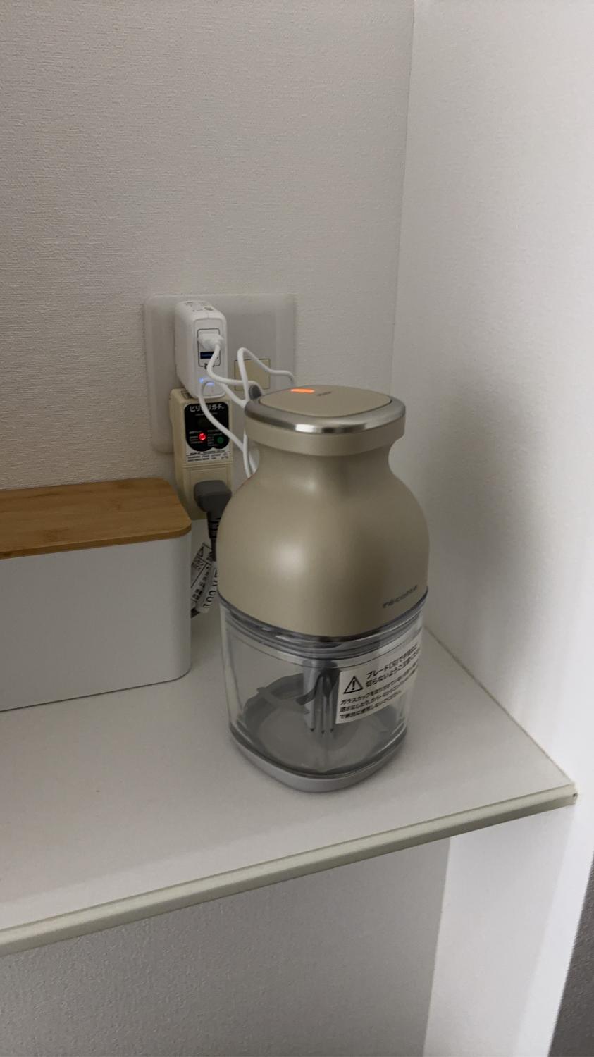 購入者レビュー写真