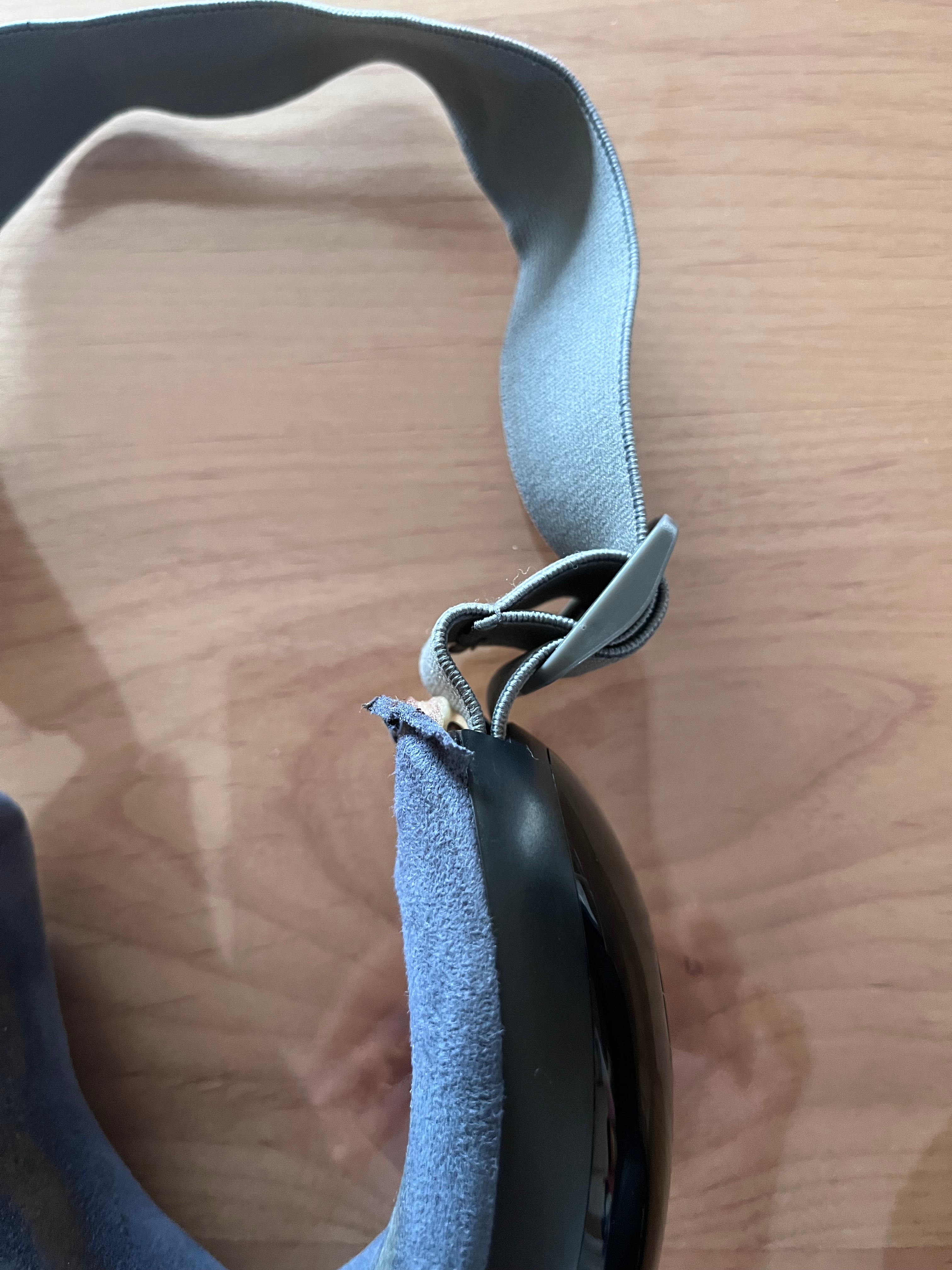 #NIPLUX #アイリラックス #ホットアイマスク レビュー画像8