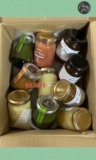 ［100セット限定！］フードロス削減 チョコレート スイーツ 福袋 8種13個セット　VAN DENDER KAGURA フードロス削減 チョコレート福袋 VAN DENDER レビュー画像5