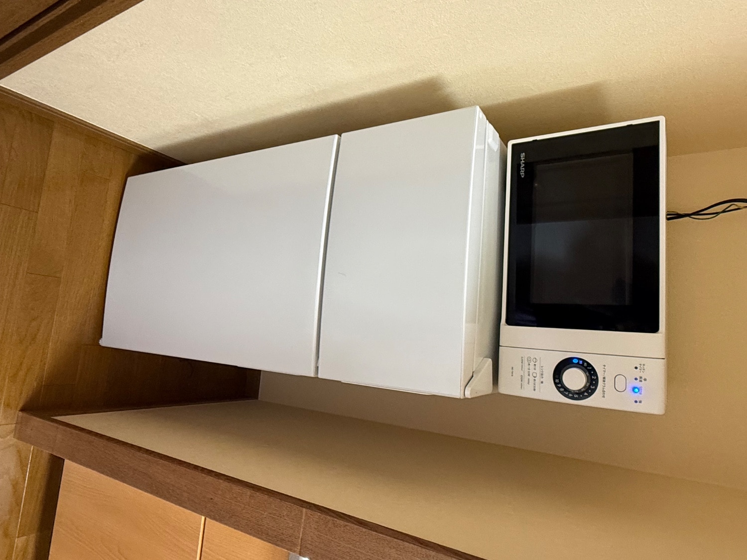 中古家電 一人暮らし家電 トレファク レビュー画像12