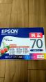 EPSON󥯡IC6CL706åȡפξʥӥ塼ܺ٤򸫤