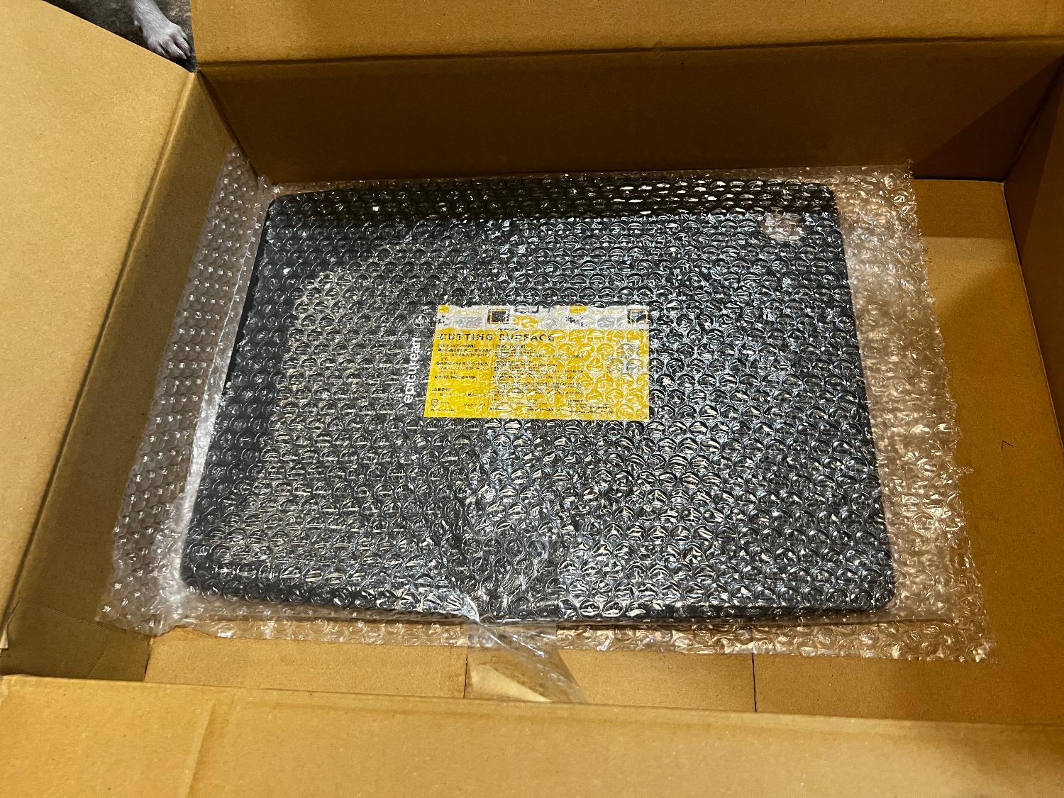 購入者レビュー写真
