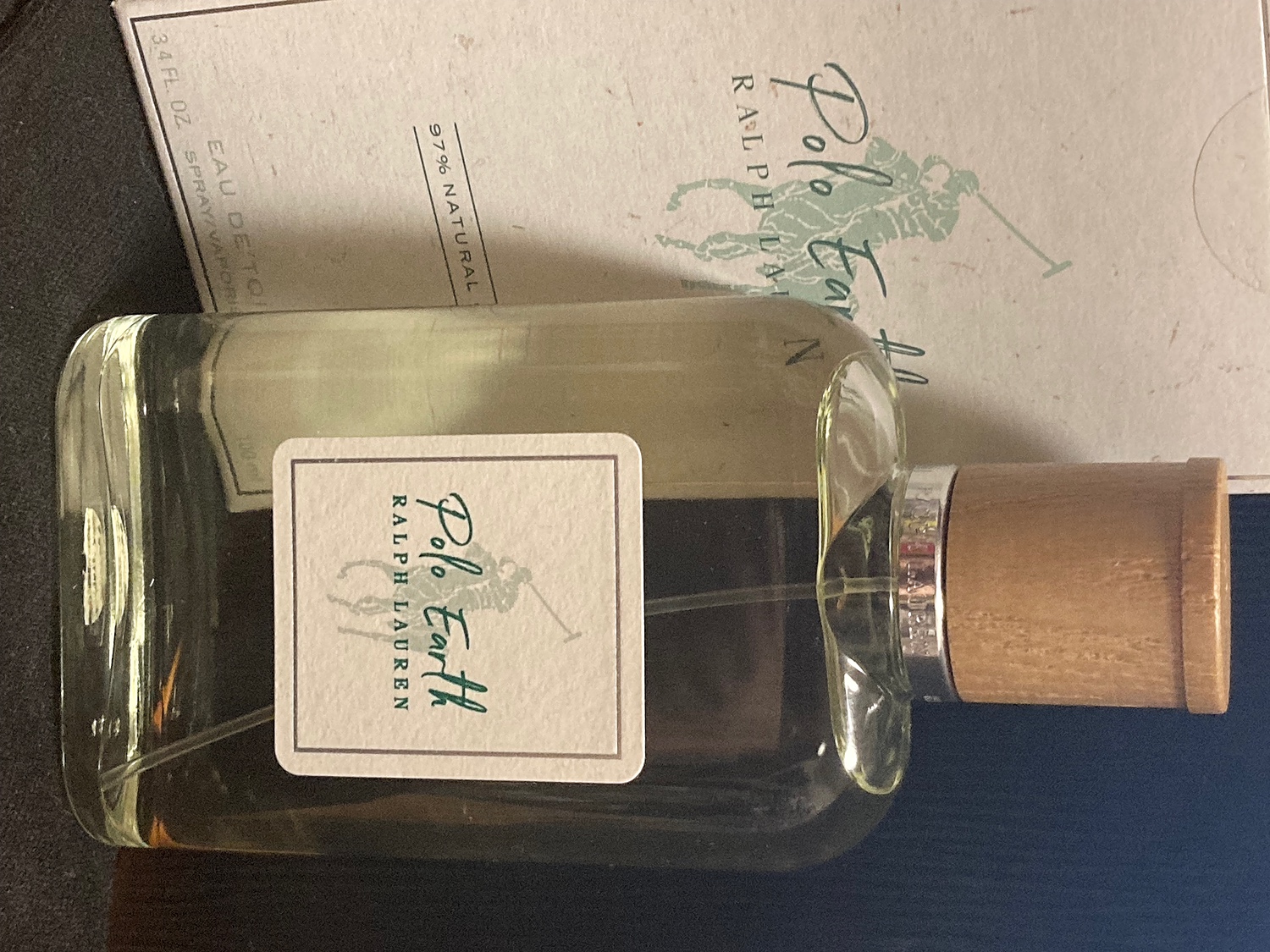 楽天市場】〔最大200円OFFクーポン配布中〕ラルフローレン RALPH LAUREN ポロアース EDT 100ml フレグランス ユニセックス 香水  [427595](BLANC LAPIN ［ブランラパン］) | みんなのレビュー·口コミ