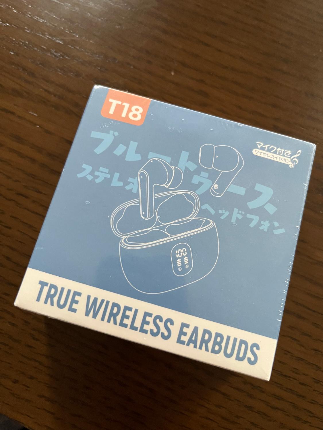 ＼83%OFF★20%OFFクーポン+P2で1,940円！／Ennice ワイヤレスイヤホン イヤホン bluetoot ワイヤレスイヤホン Bluetooth5.4 Ennice レビュー画像12