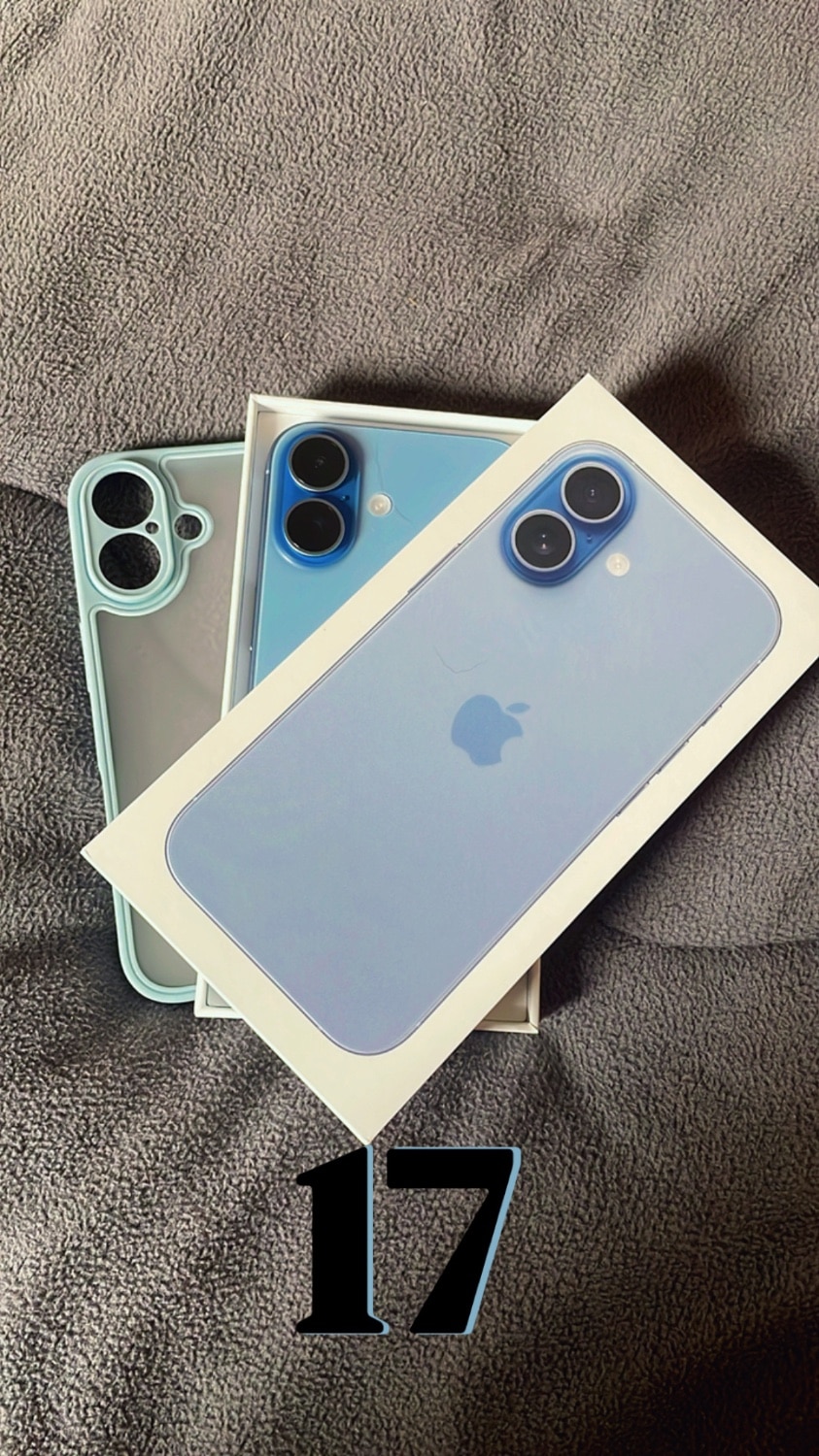 iPhoneケース クリアケース マットケース レビュー画像18