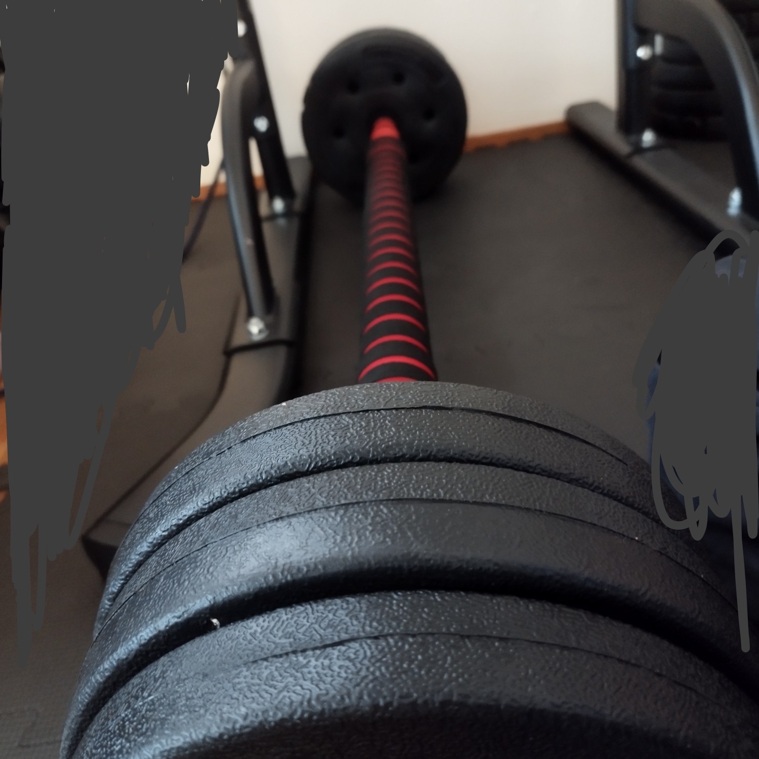 ダンベル4-40.5kg　ピン式　宇都宮に取りに来れる人 ダンベル4-40.5kgピン式宇都宮に取りに来れる人