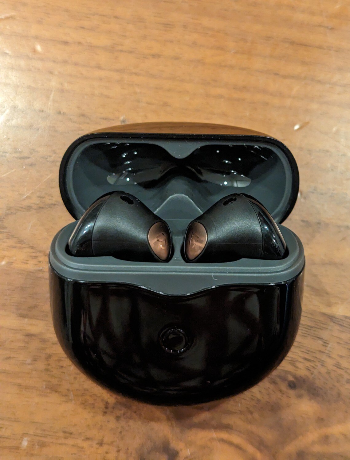 ワイヤレスイヤホン 完全ワイヤレスイヤホン インナーイヤー SOUNDPEATS Air4 lite ハイレゾ Hi-R SOUNDPEATS Air4Lite ワイヤレスイヤホン レビュー画像2