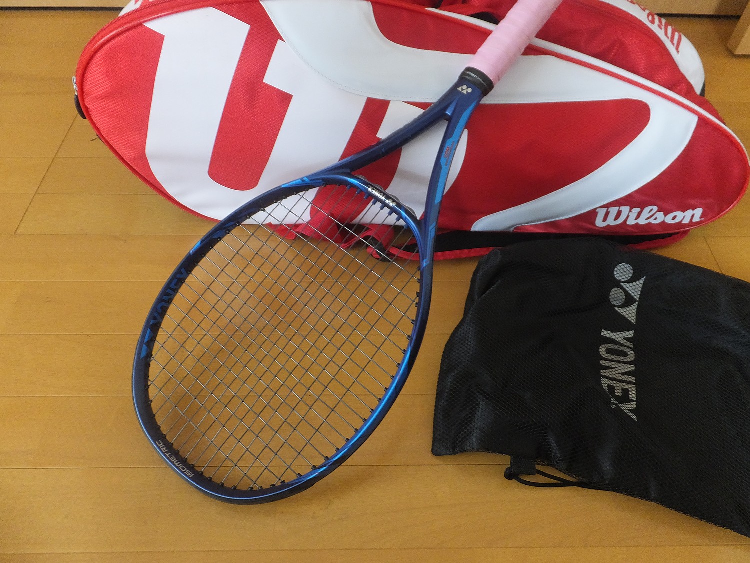 楽天市場】【12mカット品】ヨネックス(YONEX) ポリツアープロ(Poly Tour Pro) グラファイト ノンパッケージ [M便 1/6]【あす楽】(Yテニスショップ)  | みんなのレビュー・口コミ