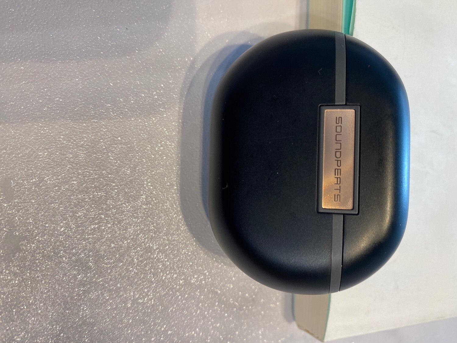 「VGP 2023金賞」ハイレゾ認証 SOUNDPEATS Capsule3 Pro ワイヤレスイヤホン ANCアクティ SOUNDPEATS Capsule3Pro ワイヤレスイヤホン レビュー画像7