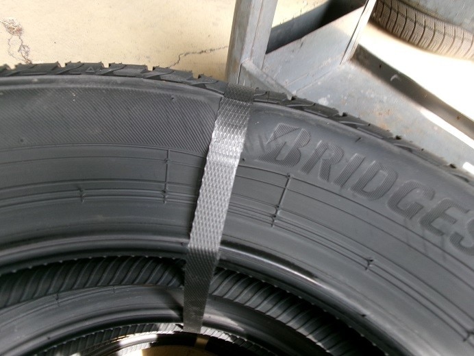 ブリヂストンニューノ NEWNO口コミ 155/65R14レビュー レビュー画像7