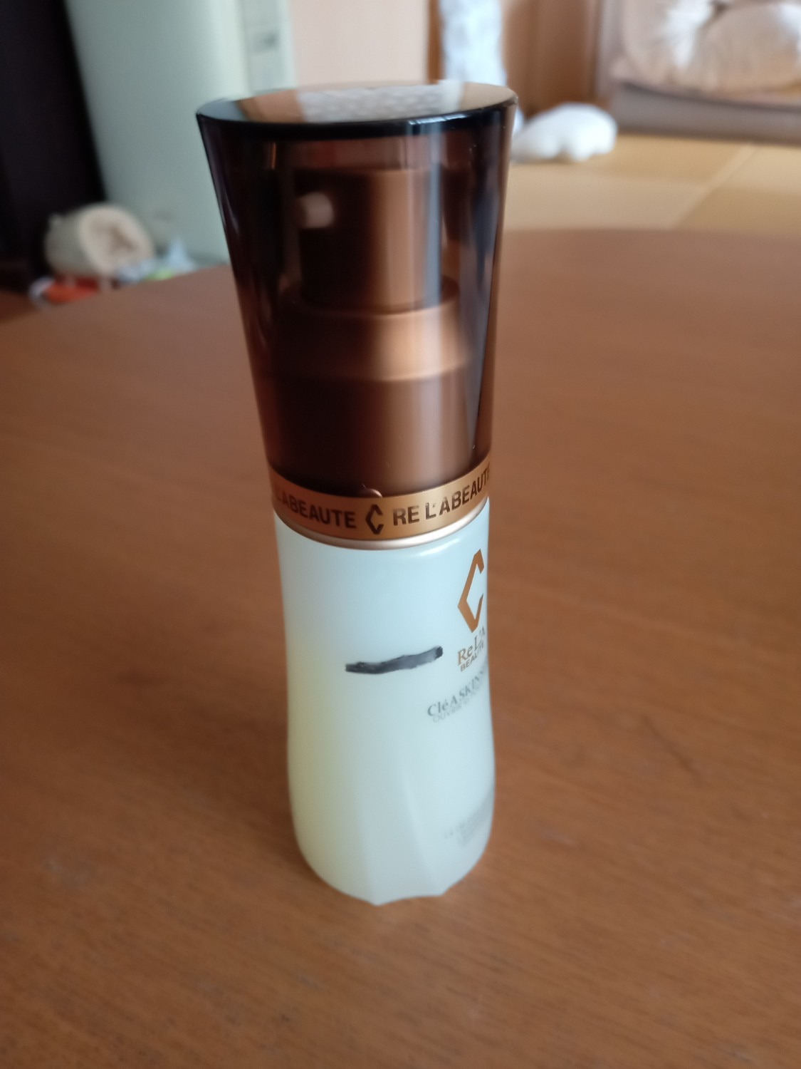 楽天市場】リアボーテ クレアスキン セラム 40ml サロン専売品 送料