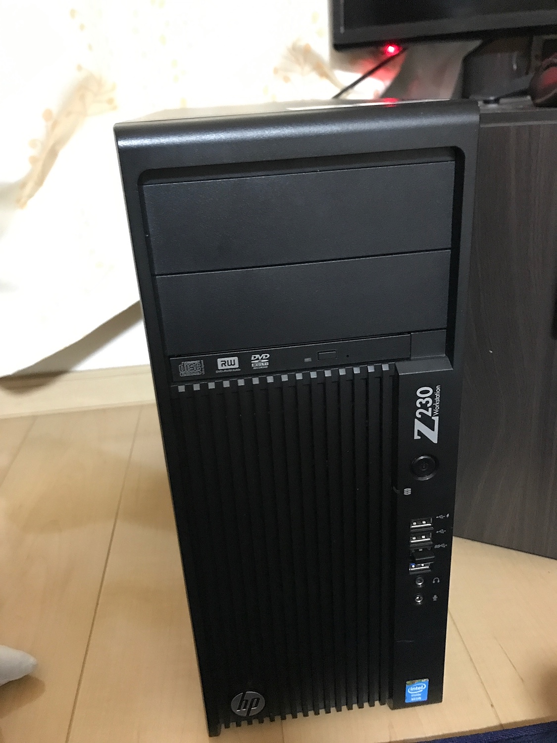 楽天市場 Eスポーツ Gtx1060 6gb増設 スーパーセール ゲーミングパソコン Win10アップグレード Hp Z230 Workstation 16gb 送料無料 デスクトップパソコン Smtg0401 Rcp 中古 10p03dec16 キャットネット パソコンショップ みんなの