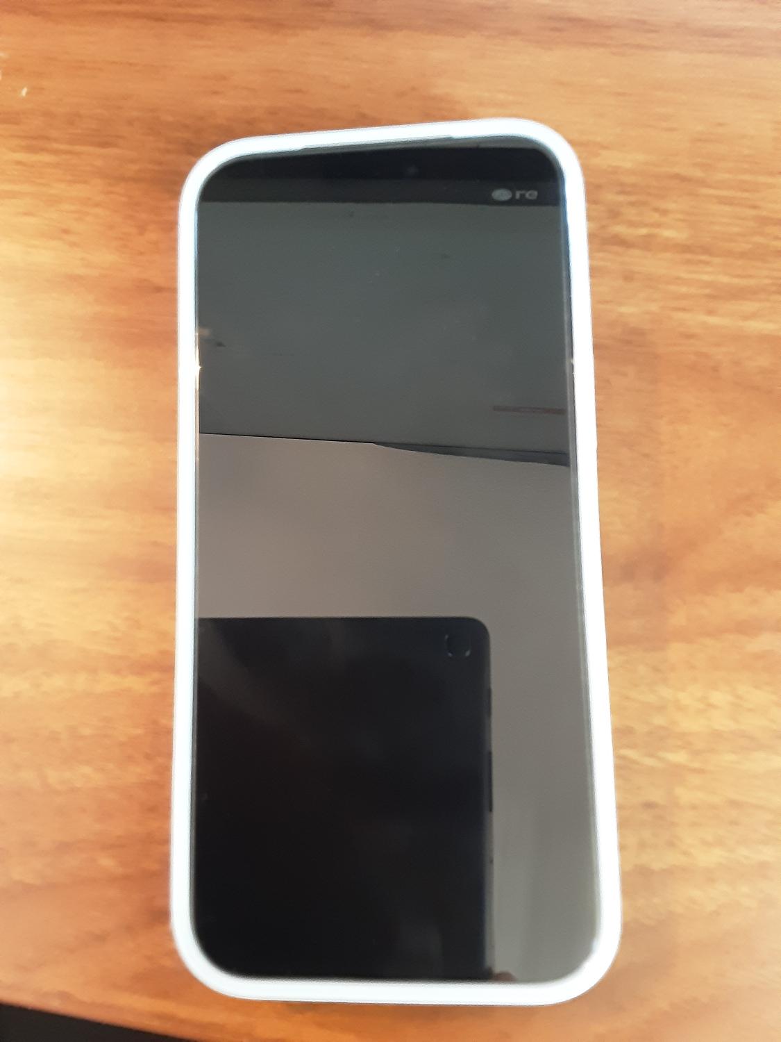 iPhoneケース クリアケース マットケース レビュー画像8
