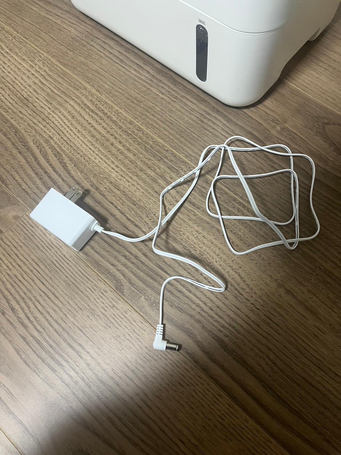 購入者レビュー写真