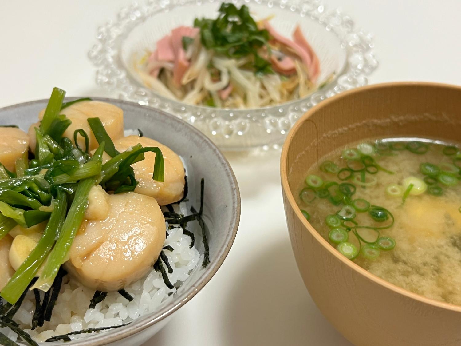 ふるさと納税ホタテ 別海町ホタテ口コミ ふるさと納税返礼品おすすめ レビュー画像7