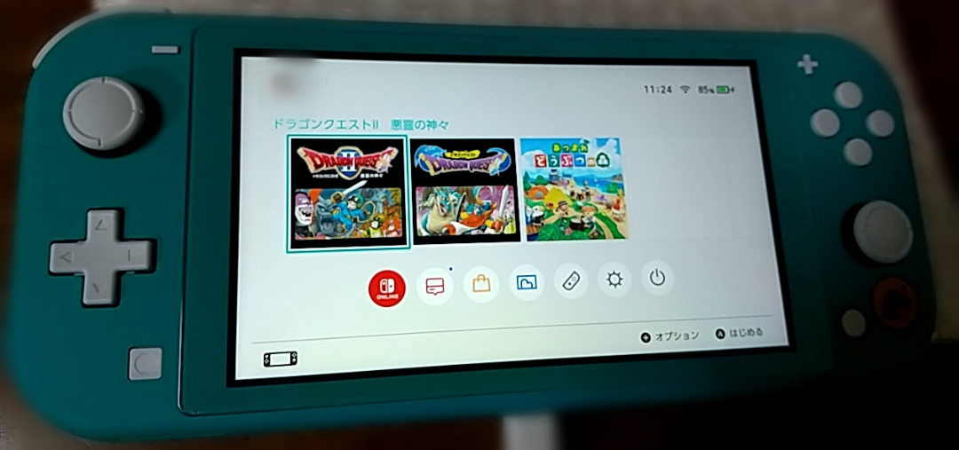 楽天市場】Nintendo Switch Lite あつまれ どうぶつの森セット