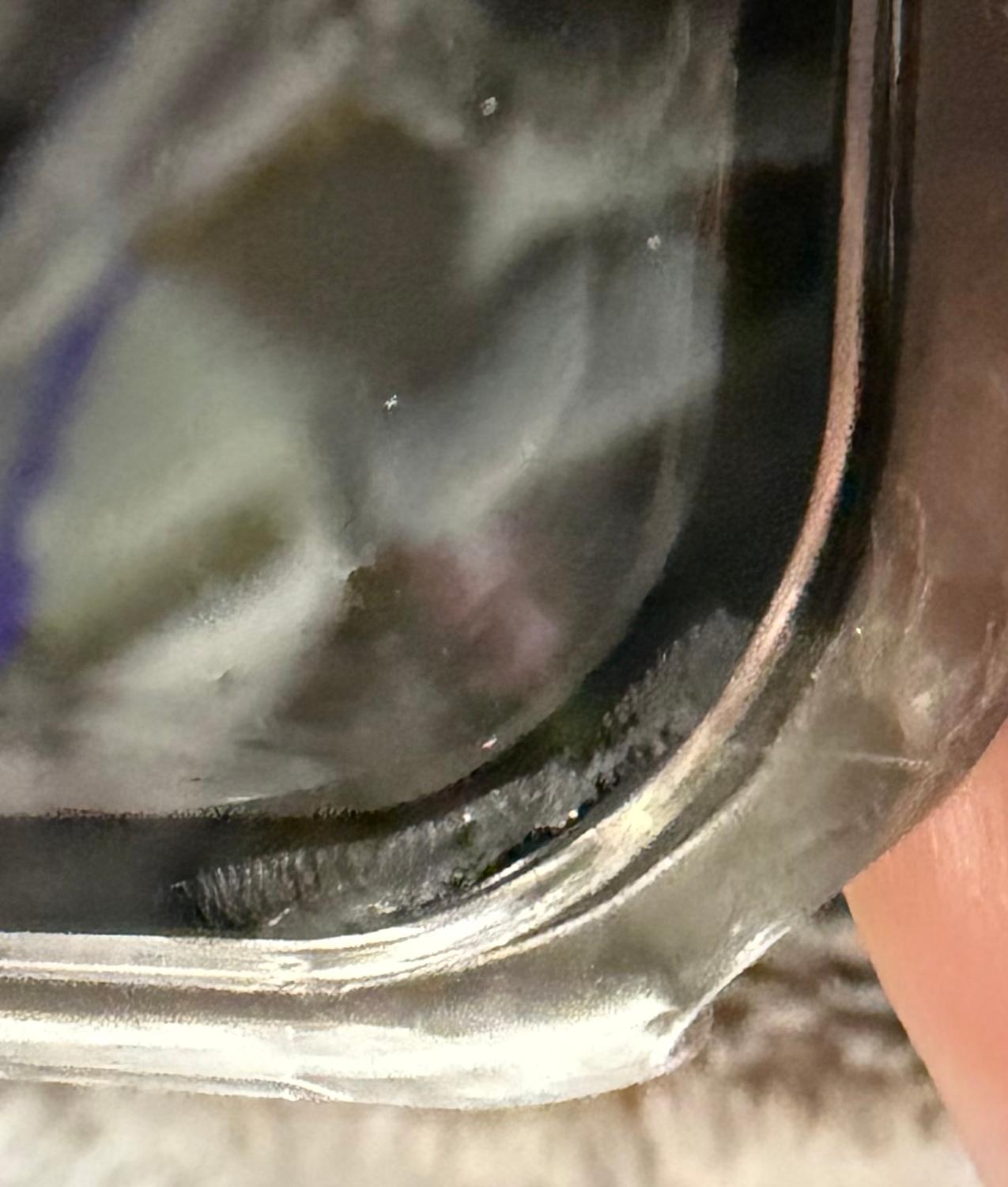 ＼本日P10倍／ アップルウォッチカバー AppleWatch保護ケース アップルウォッチケースレビュー レビュー画像11