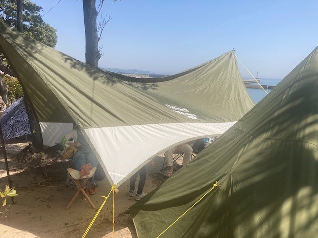 楽天市場】コールマン ヘキサタープ ヘキサライト2 HEXA LIGHT 2