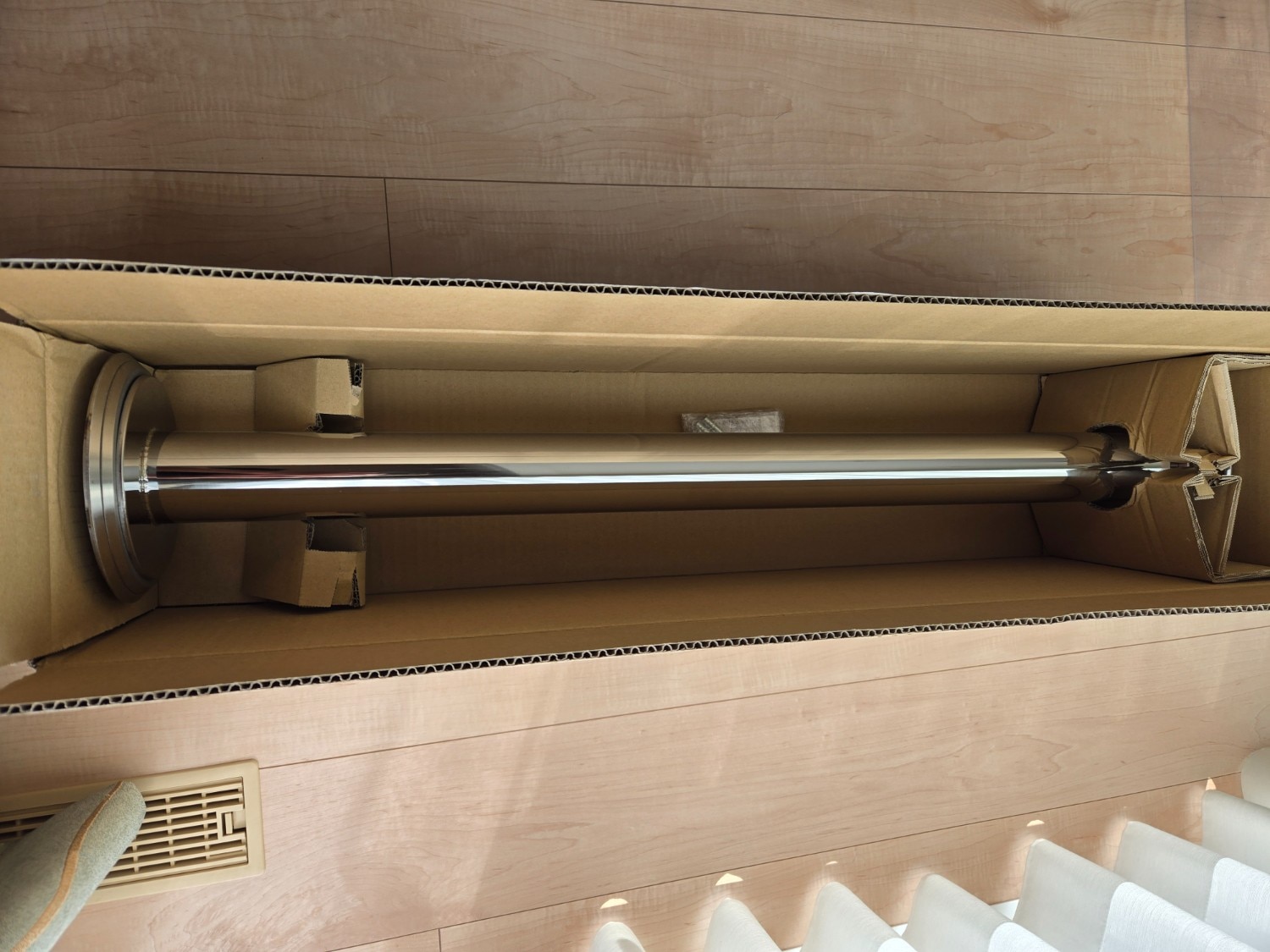 TORENNA(協栄) 楽天市場】車止めポール 盗難防止 駐車場ポール 国産 ステンレス製 DIY