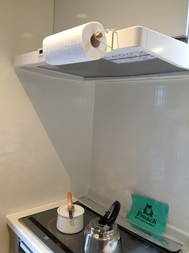 楽天市場 ただ今ポイント10倍 4 5 9 59まで Classiky S ペーパータオルホルダー ペーパーホルダー Paper Towel Holder倉敷意匠計画室 クラシキイショウ マグネット キッチンペーパーホルダー メルシープレゼント 雑貨屋 みんなのレビュー 口コミ