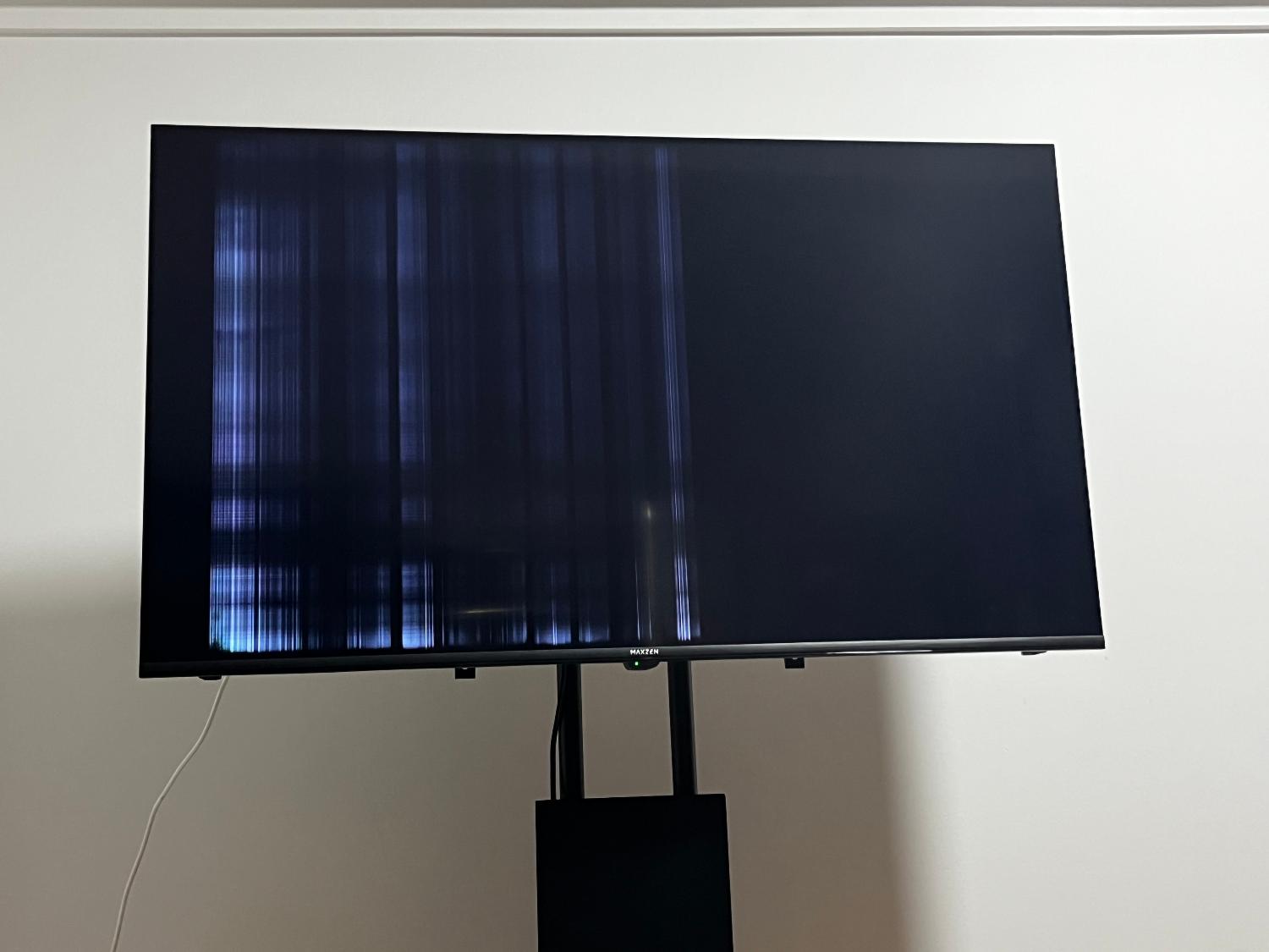 楽天市場】テレビ 50型 スマートテレビ 4K Wチューナー 地上・BS・110