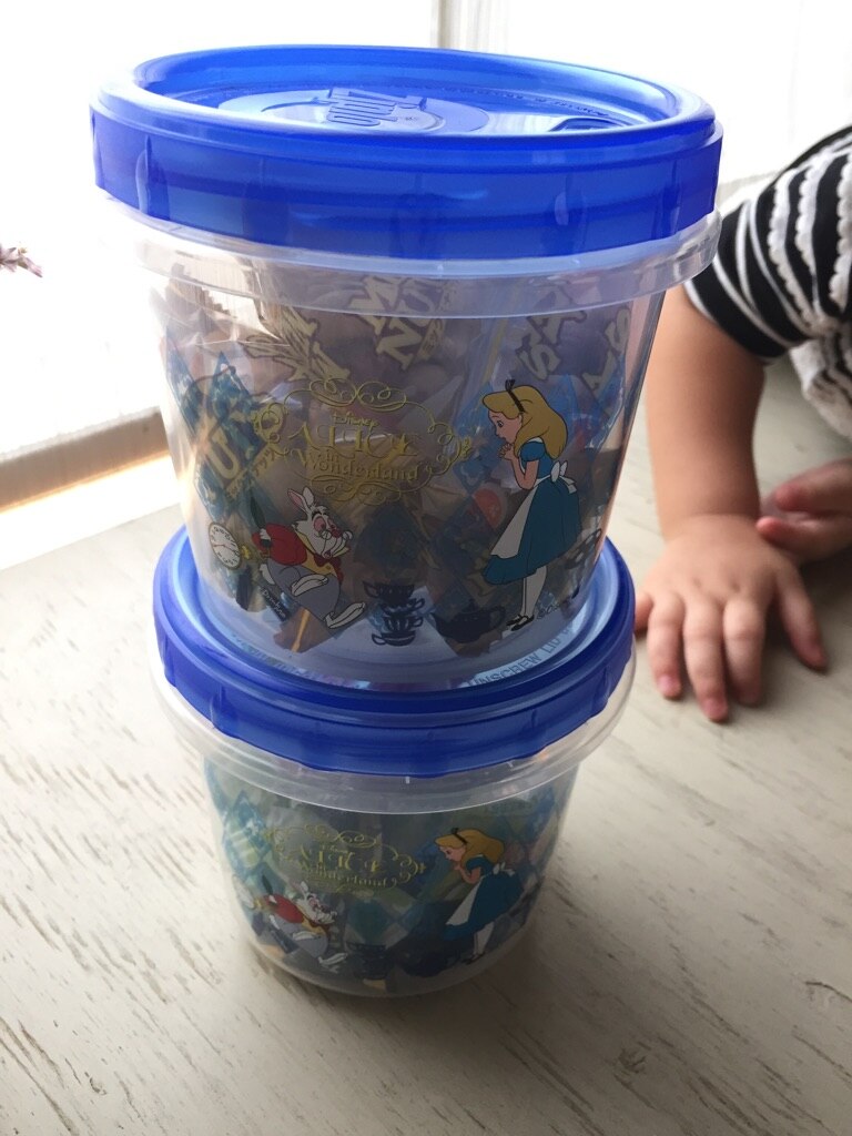 楽天市場 Web限定商品 ジップロック スクリューロック アリス 730ml Ziploc ジップロック 税抜1900円以上で送料無料 在庫限り Web限定商品 ジップロック スクリューロック アリス 730ml 1コ入 Ziploc ジップロック 爽快ドラッグ 40代 未購入を含む