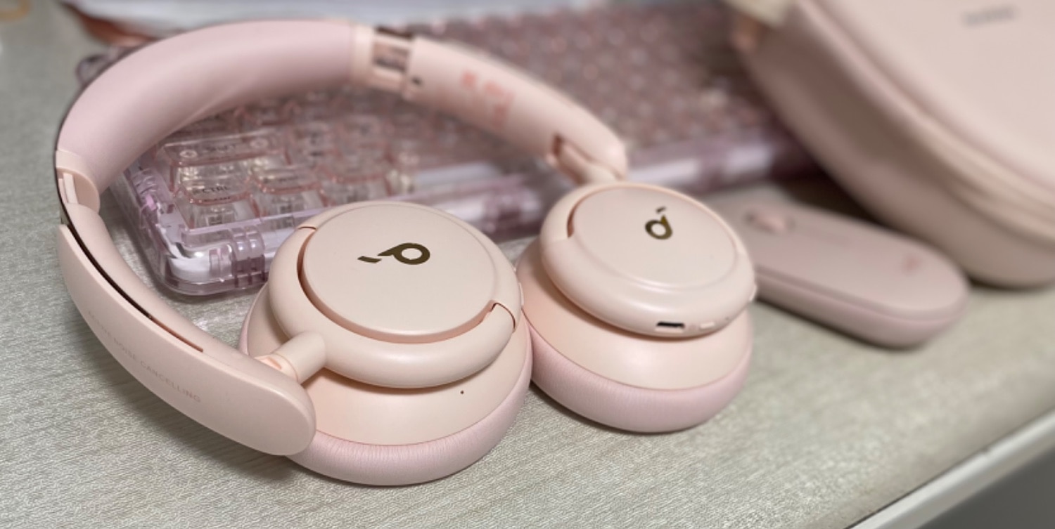 AnkerSoundcoreLifeQ30第2世ワイヤレスヘッドホン AnkerSoundcoreLifeQ30第2世ワイヤレスヘッドホン - メルカリ
