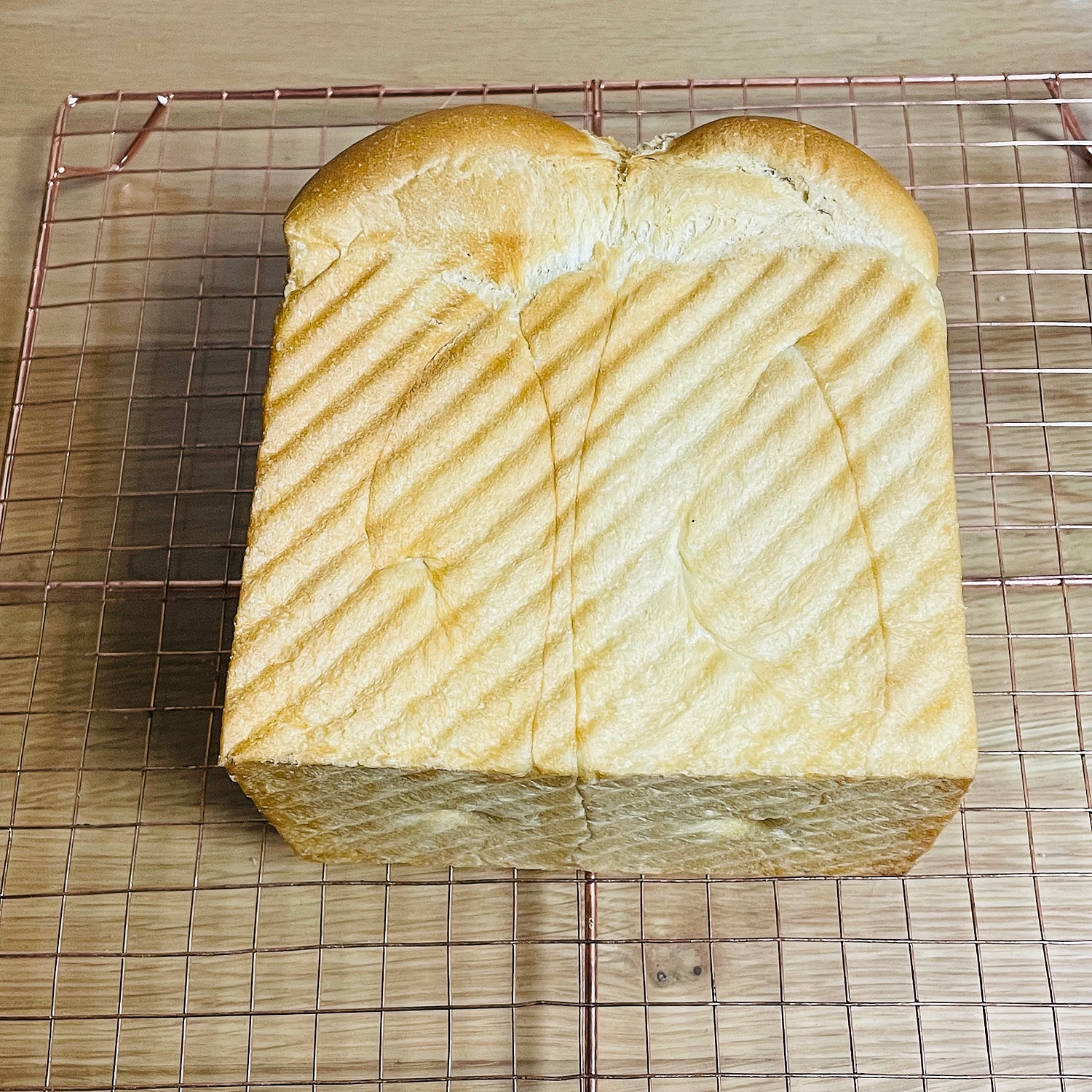 vivianさん監修 イギリス食パン型 パン型 焼型 食パン焼き型 パン作り 調理器具 製パン道具(ラッピングストア（コッタ cotta）)  みんなのレビュー·口コミ
