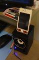 ̵֡500ߥݥ桪610()AM959ޤǡۡȾ۰ʲiPhoneiPodѥԡ ⲻ  ѥȥԡ Ťǽ iPod touchiPod nanoб PCƱ³ǽ iPhone4Sбڥ쥯ȸʡۡRCPۡפξʥӥ塼ܺ٤򸫤