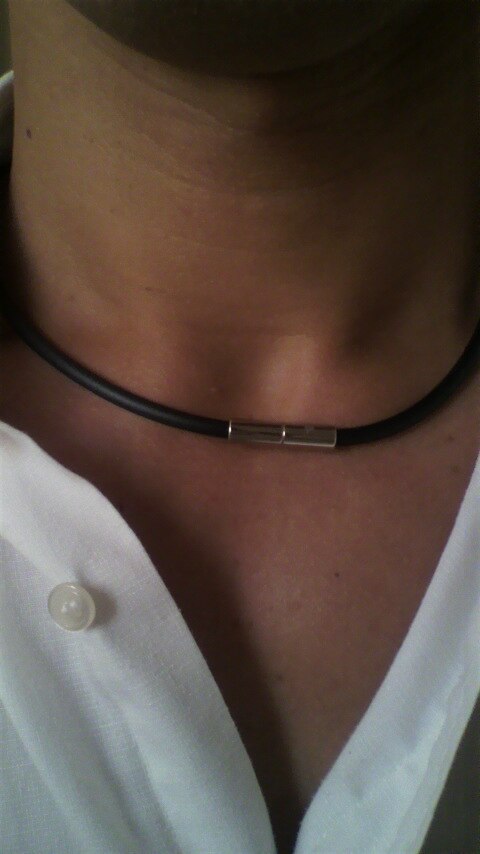 楽天市場 メール便なら送料無料 限定品 ピップマグネループ メタルコネクタータイプ パールブラック 45cm 健康エクスプレス 未購入を含む みんなのレビュー 口コミ